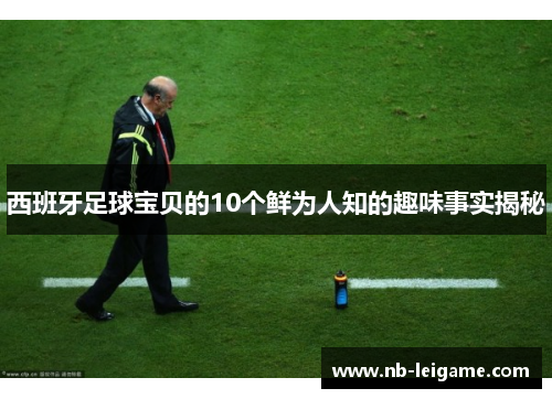 西班牙足球宝贝的10个鲜为人知的趣味事实揭秘