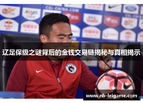 辽足保级之谜背后的金钱交易链揭秘与真相揭示