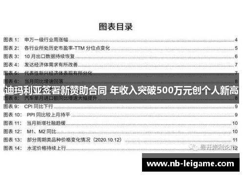 迪玛利亚签署新赞助合同 年收入突破500万元创个人新高