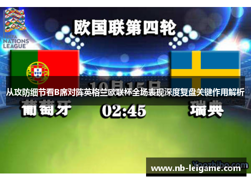 从攻防细节看B席对阵英格兰欧联杯全场表现深度复盘关键作用解析