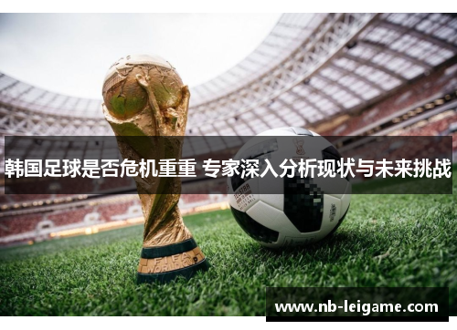 韩国足球是否危机重重 专家深入分析现状与未来挑战